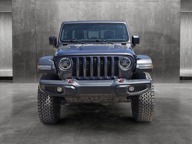 used 2020 Jeep Gladiator car, priced at $38,995