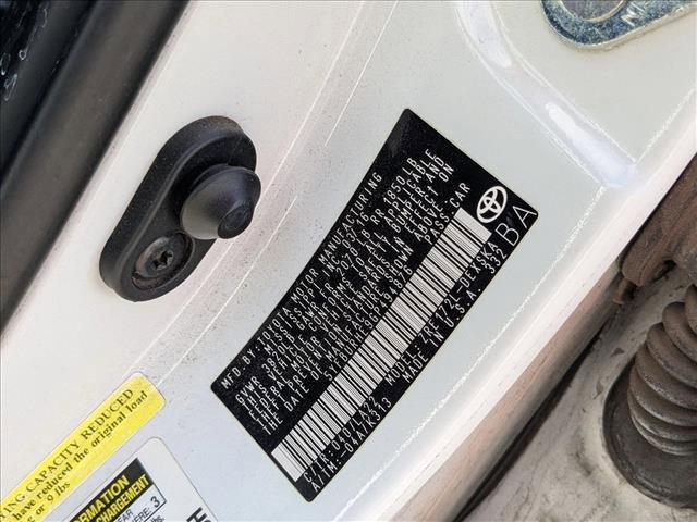 used 2016 Toyota Corolla car, priced at $11,495