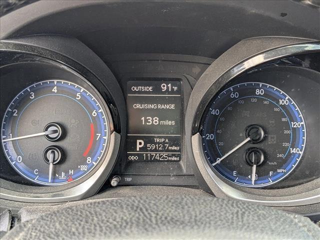 used 2016 Toyota Corolla car, priced at $11,495