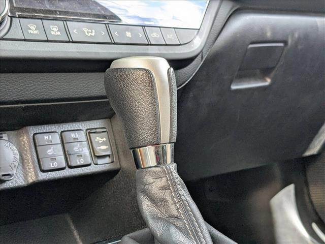 used 2016 Toyota Corolla car, priced at $11,495