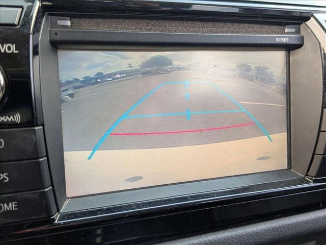 used 2016 Toyota Corolla car, priced at $11,495