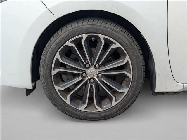 used 2016 Toyota Corolla car, priced at $11,495