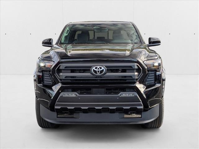 new 2025 Toyota Tacoma car, priced at $43,849