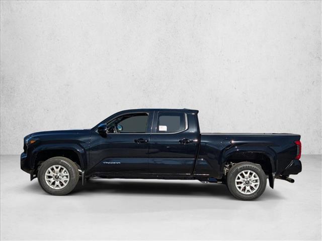 new 2025 Toyota Tacoma car, priced at $43,849