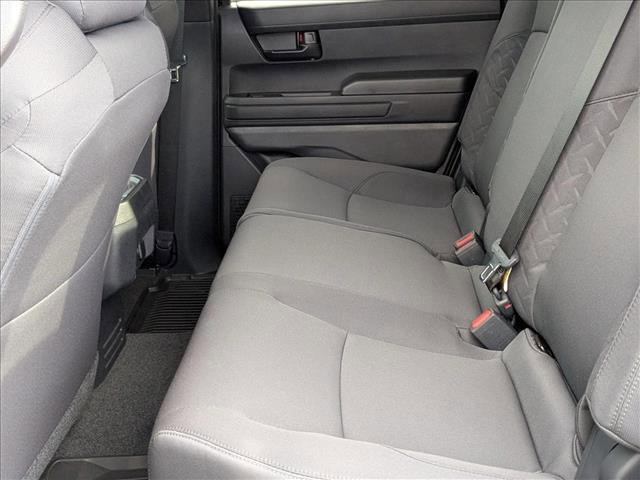 new 2025 Toyota Tacoma car, priced at $43,849