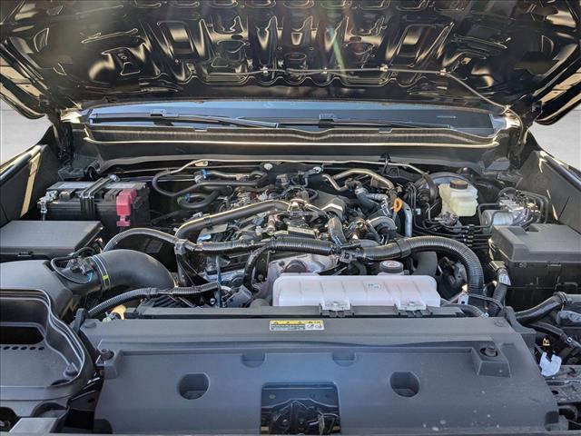 new 2025 Toyota Tacoma car, priced at $43,849