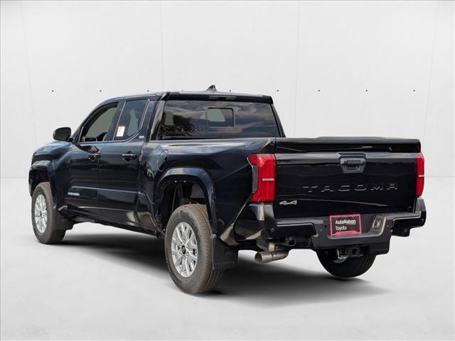 new 2025 Toyota Tacoma car, priced at $43,849