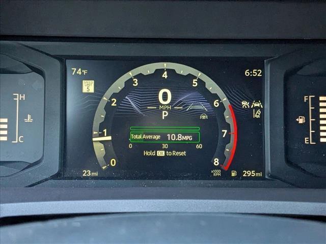 new 2025 Toyota Tacoma car, priced at $43,849