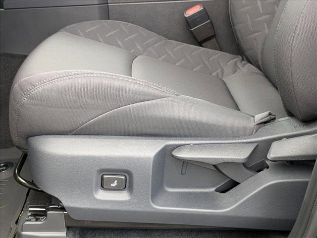 new 2025 Toyota Tacoma car, priced at $43,849