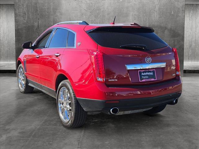 used 2014 Cadillac SRX car, priced at $13,996