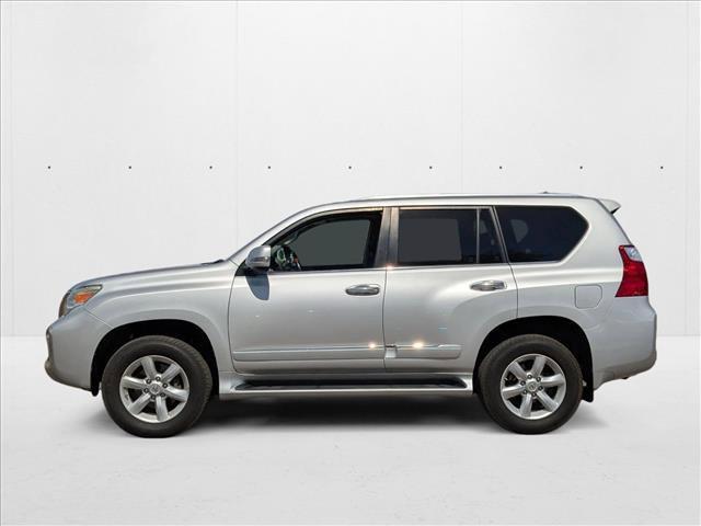 used 2013 Lexus GX 460 car, priced at $15,449