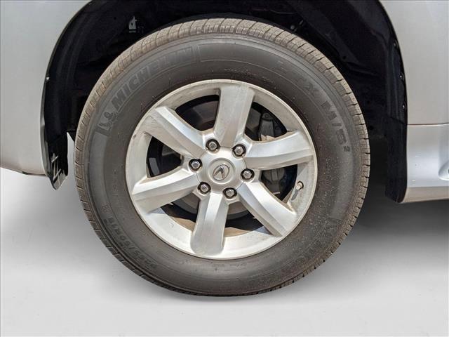 used 2013 Lexus GX 460 car, priced at $15,449