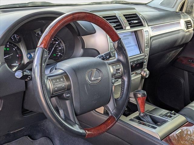 used 2013 Lexus GX 460 car, priced at $15,449