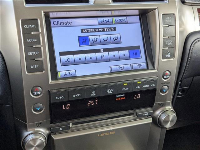 used 2013 Lexus GX 460 car, priced at $15,449
