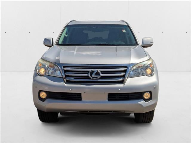 used 2013 Lexus GX 460 car, priced at $15,449