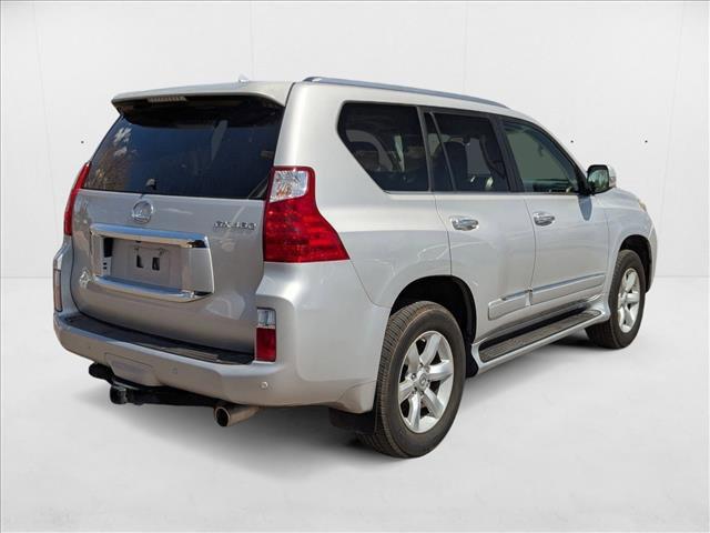 used 2013 Lexus GX 460 car, priced at $15,449