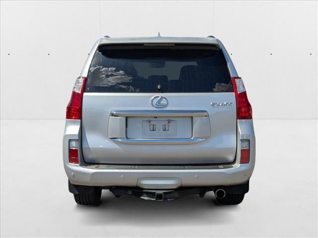 used 2013 Lexus GX 460 car, priced at $15,449