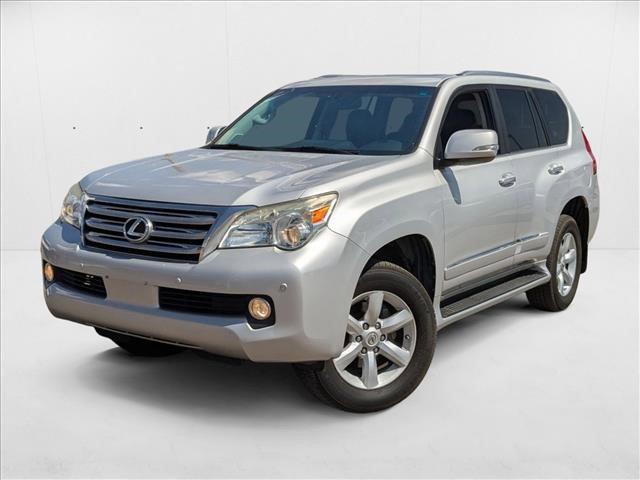 used 2013 Lexus GX 460 car, priced at $15,449