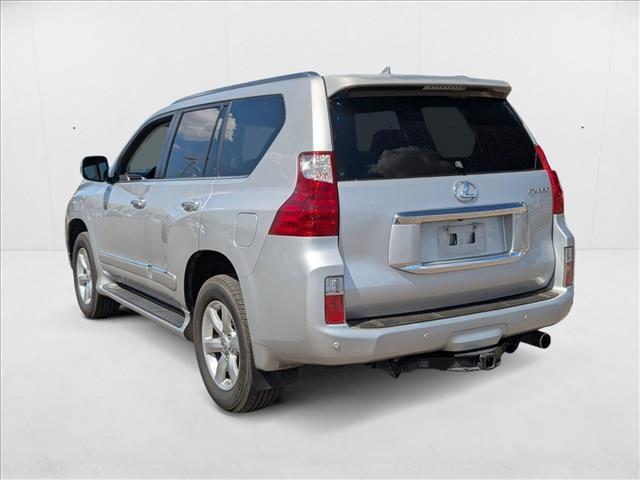 used 2013 Lexus GX 460 car, priced at $15,449