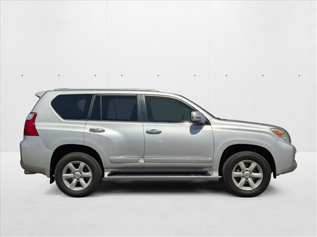 used 2013 Lexus GX 460 car, priced at $15,449