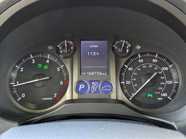 used 2013 Lexus GX 460 car, priced at $15,449