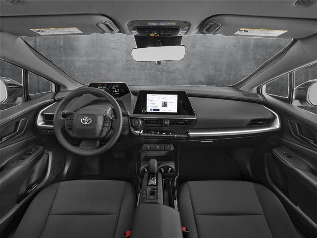new 2026 Toyota Prius car, priced at $30,574