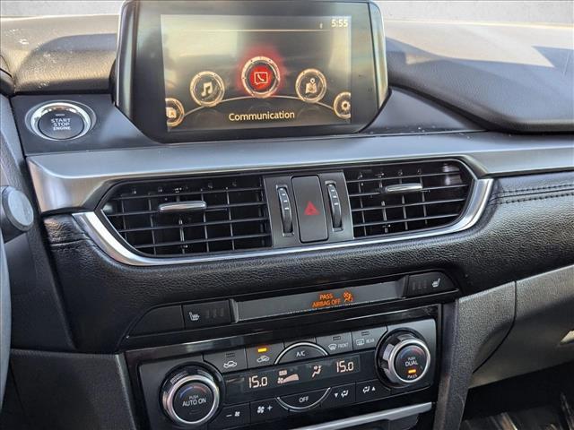 used 2017 Mazda Mazda6 car, priced at $15,996