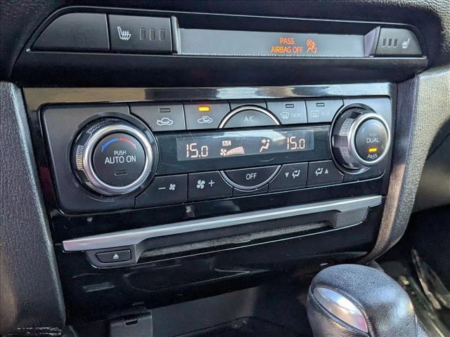 used 2017 Mazda Mazda6 car, priced at $15,996