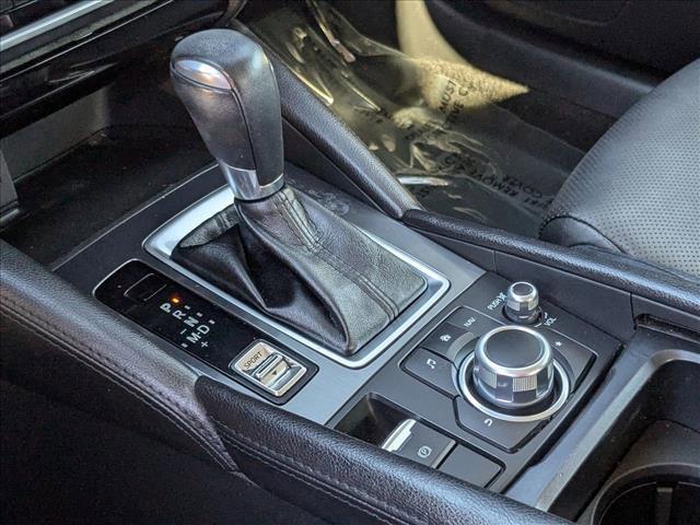 used 2017 Mazda Mazda6 car, priced at $15,996