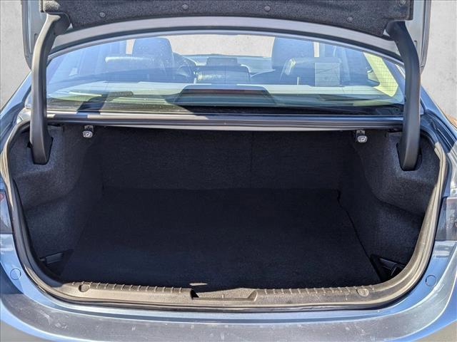 used 2017 Mazda Mazda6 car, priced at $15,996