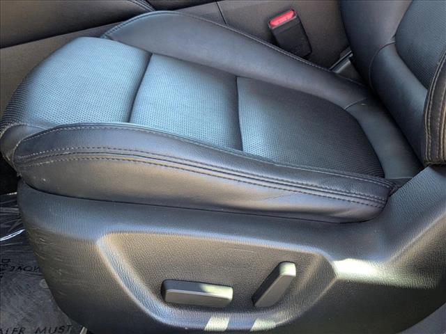 used 2017 Mazda Mazda6 car, priced at $15,996