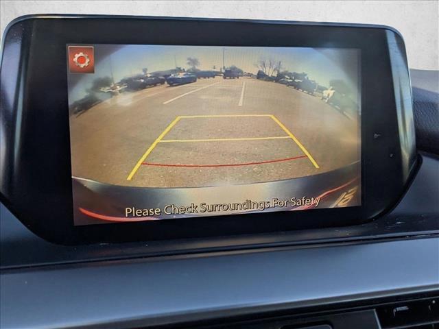 used 2017 Mazda Mazda6 car, priced at $15,996