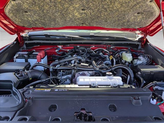 new 2025 Toyota 4Runner car, priced at $59,807