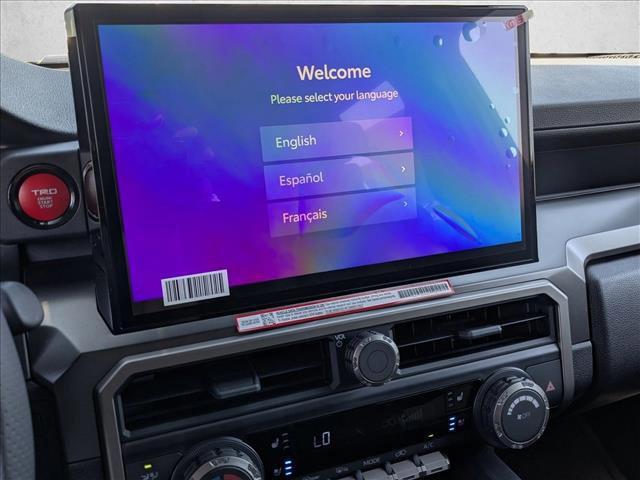 new 2025 Toyota 4Runner car, priced at $59,807