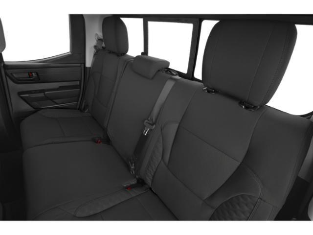 new 2025 Toyota Tundra car, priced at $36,913