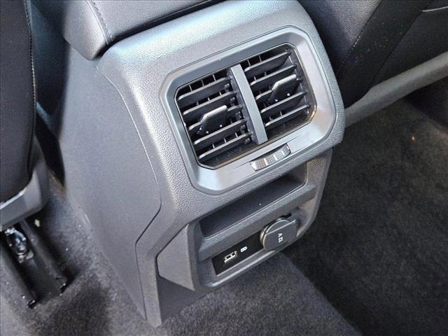 used 2020 Volkswagen Tiguan car, priced at $18,962