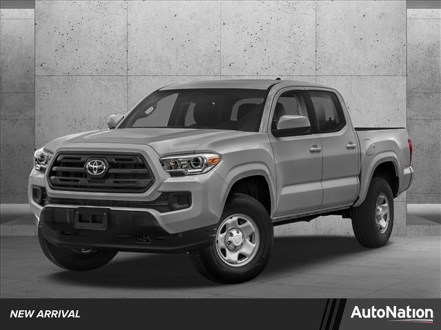 used 2019 Toyota Tacoma car, priced at $25,998