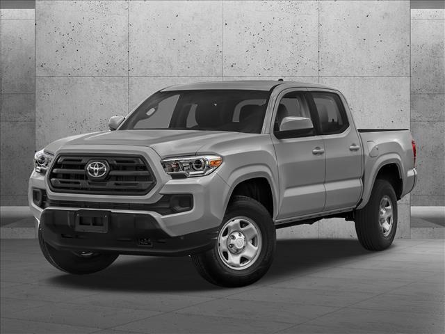 used 2019 Toyota Tacoma car, priced at $25,998