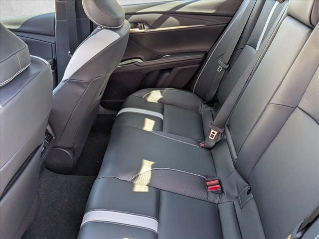 new 2026 Toyota Camry car, priced at $34,175