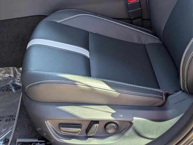 new 2026 Toyota Camry car, priced at $34,175