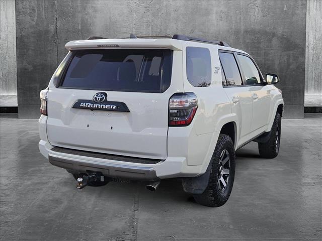 used 2019 Toyota 4Runner car, priced at $33,995