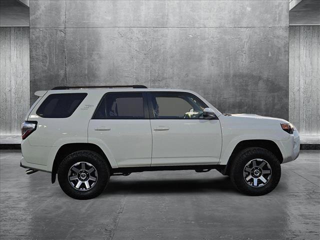 used 2019 Toyota 4Runner car, priced at $33,995