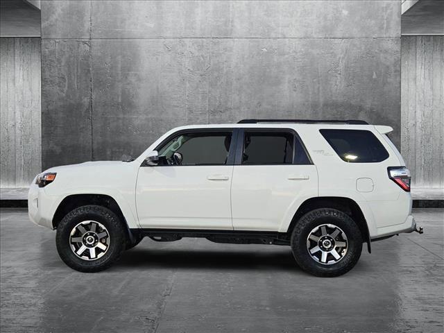 used 2019 Toyota 4Runner car, priced at $33,995