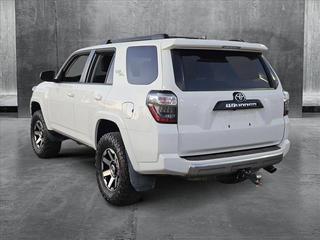 used 2019 Toyota 4Runner car, priced at $33,995