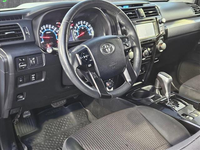 used 2019 Toyota 4Runner car, priced at $33,995