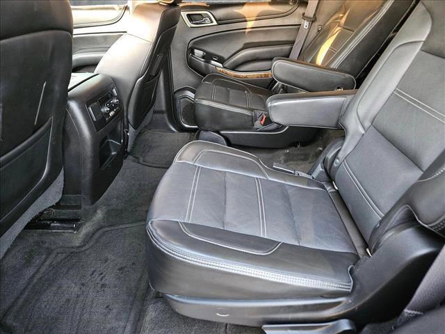 used 2016 GMC Yukon car, priced at $27,649