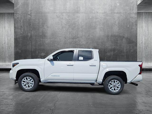 new 2025 Toyota Tacoma car, priced at $36,953