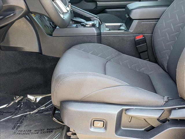 used 2025 Toyota Tacoma car, priced at $39,949