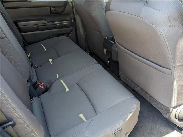 used 2025 Toyota Tacoma car, priced at $39,949