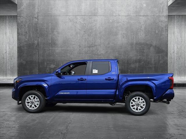 used 2025 Toyota Tacoma car, priced at $40,949